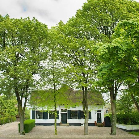 De Heeren Van Tuil Exterior photo