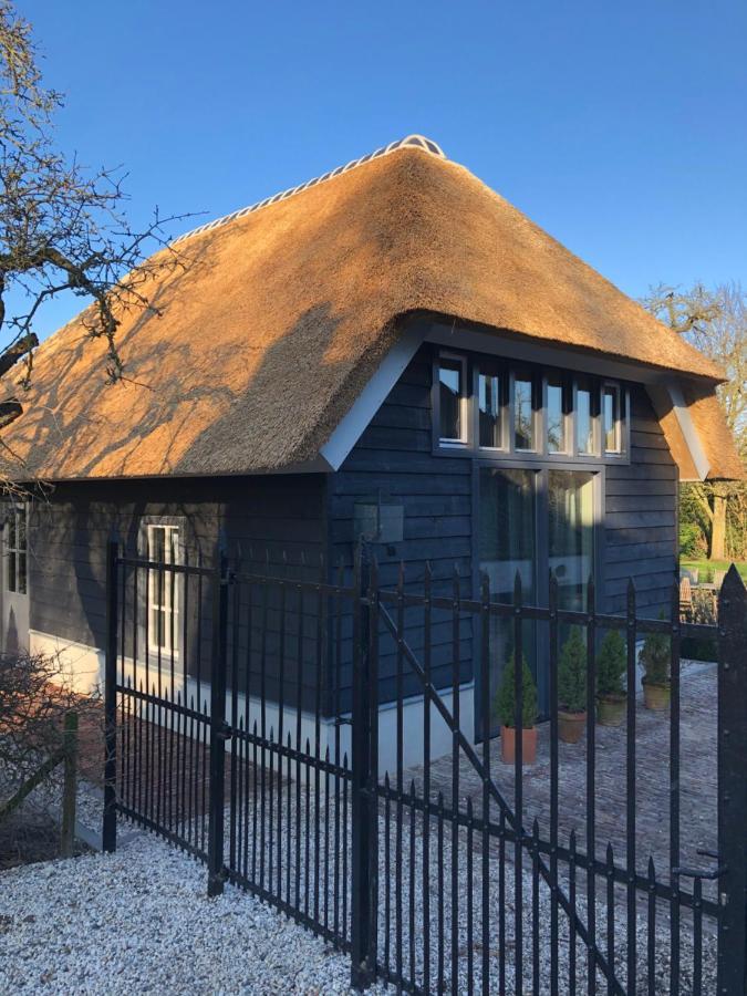 De Heeren Van Tuil Exterior photo