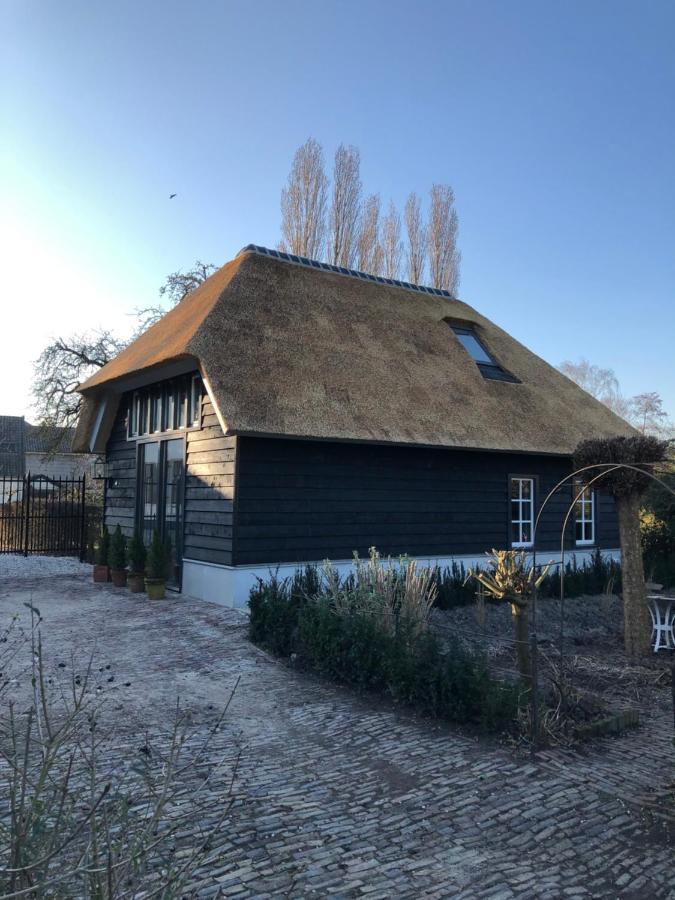 De Heeren Van Tuil Exterior photo