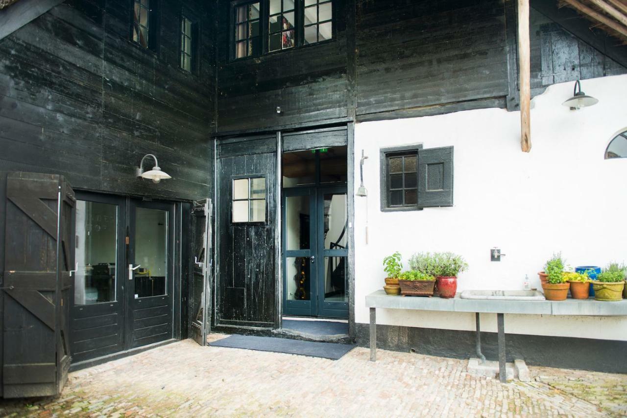 De Heeren Van Tuil Exterior photo