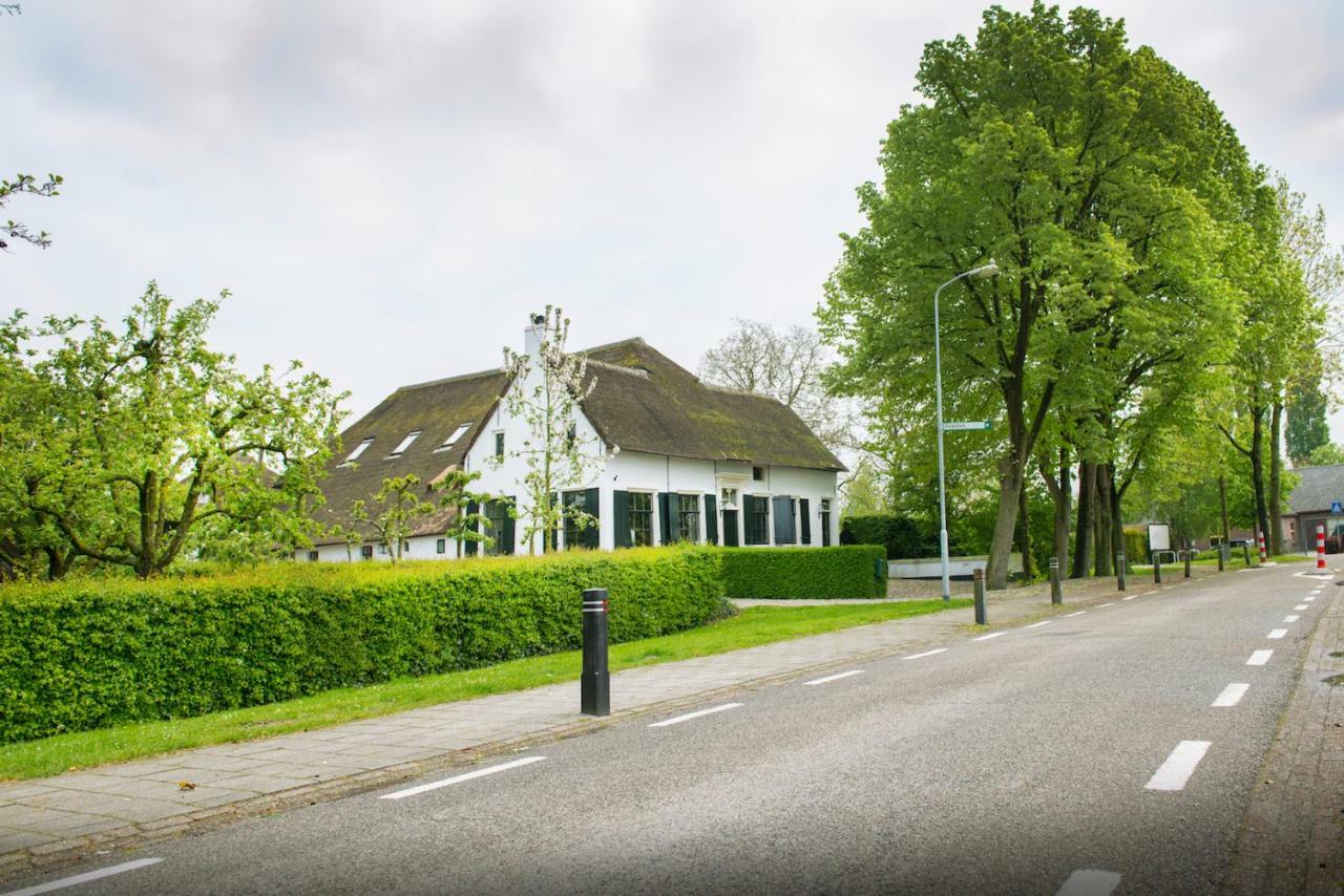 De Heeren Van Tuil Exterior photo